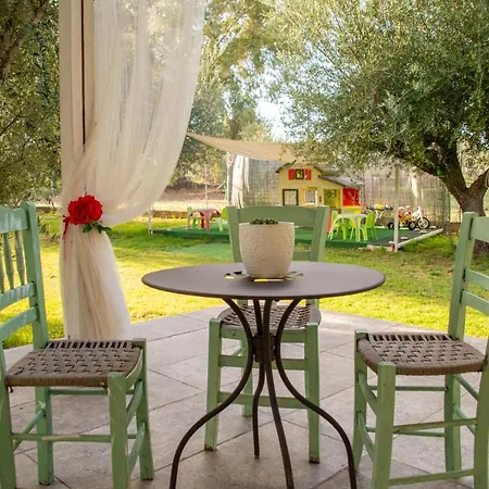 Anastasios Olive Garden *