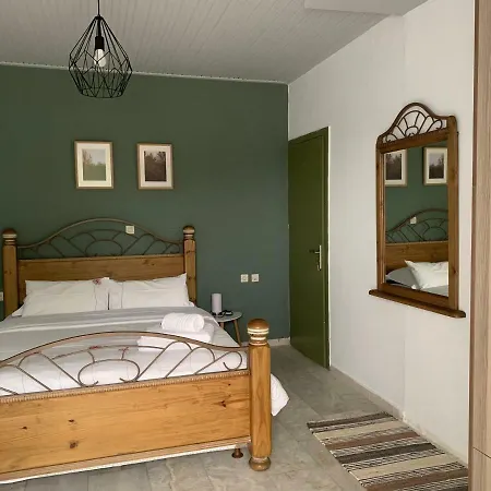 Anastasios Olive Garden *