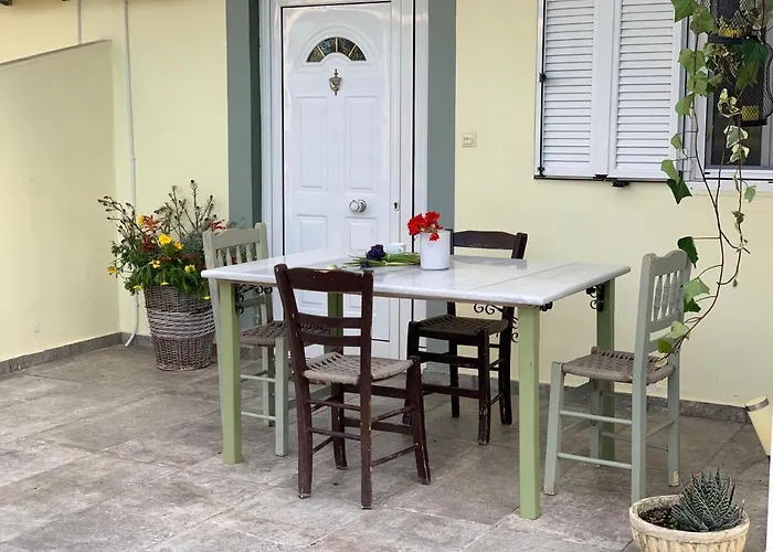 Anastasios Olive Garden