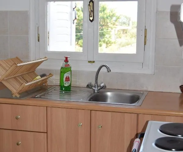 Anastasios Olive Garden * Petalídhion