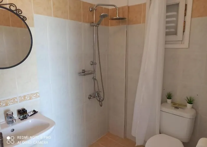 Apartamento Anastasios Olive Garden *