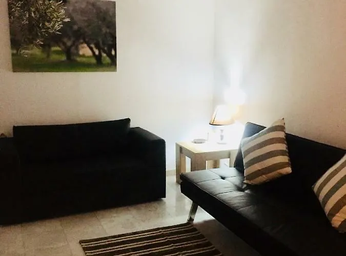 Apartamento Anastasios Olive Garden