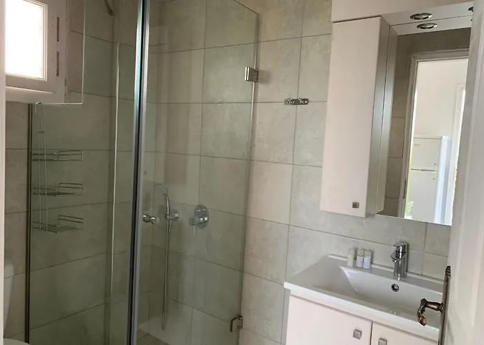 Apartamento Anastasios Olive Garden