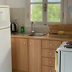 Apartment Anastasios Olive Garden