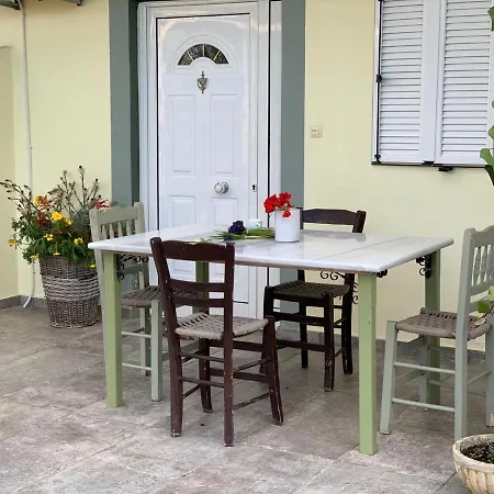 Anastasios Olive Garden