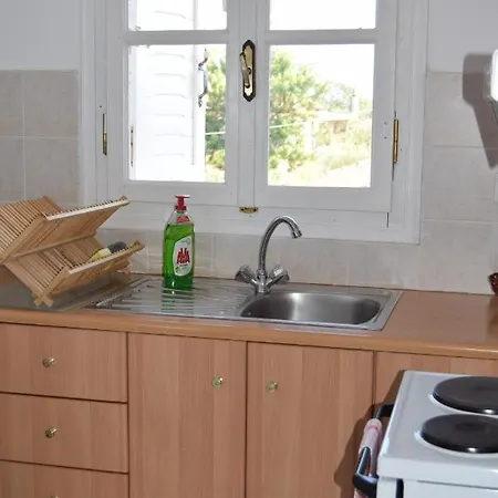 Anastasios Olive Garden * Petalídhion