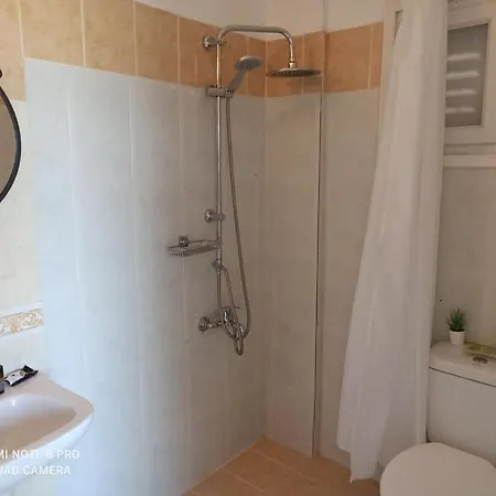 Apartamento Anastasios Olive Garden *