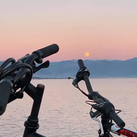 Anastasios Olive Garden