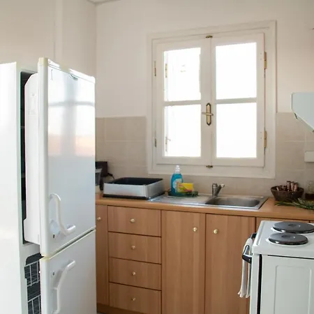 Anastasios Olive Garden *