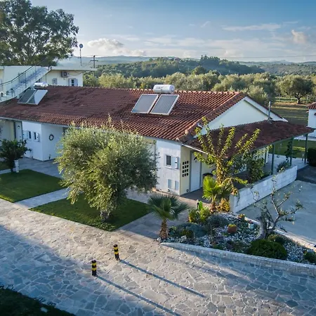 Apartment Anastasios Olive Garden Petalidi