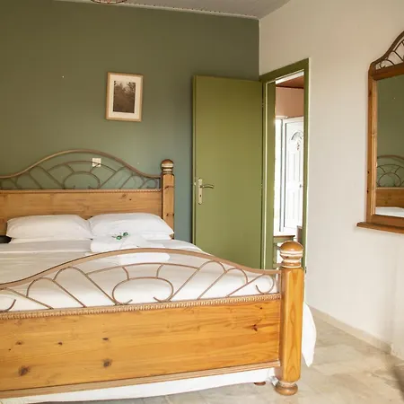 Apartamento Anastasios Olive Garden *