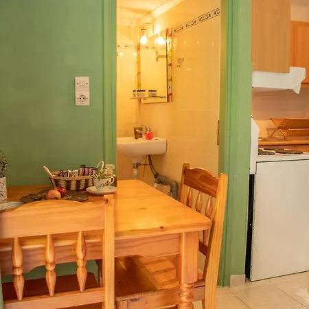 Anastasios Olive Garden