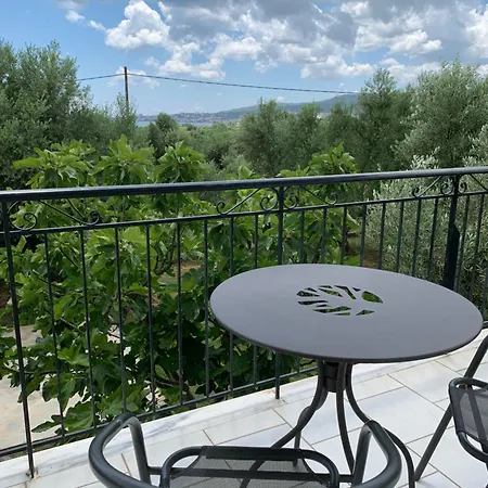 Anastasios Olive Garden *