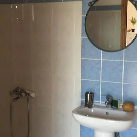 Anastasios Olive Garden Apartamento