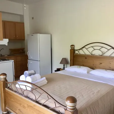 Anastasios Olive Garden