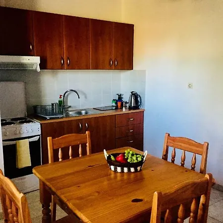 Anastasios Olive Garden