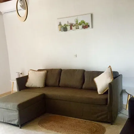 Anastasios Olive Garden *