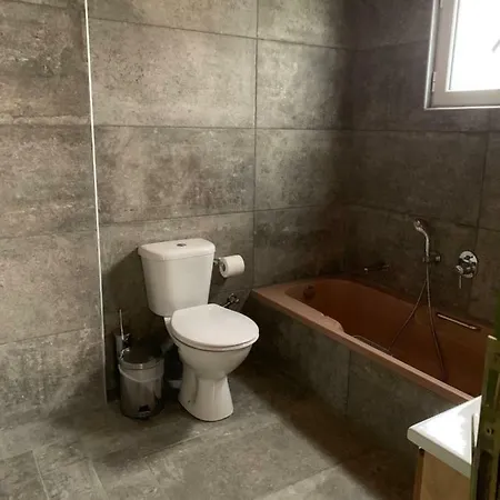 Anastasios Olive Garden Apartment *