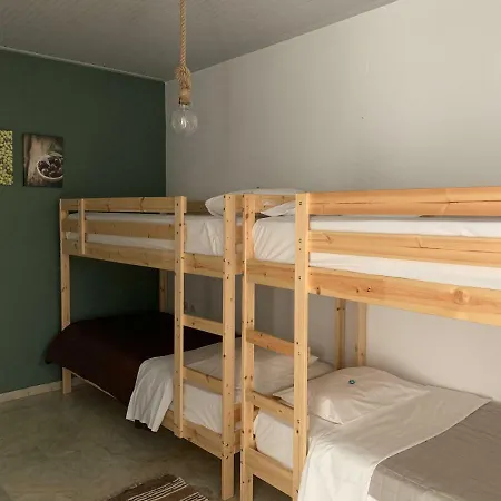 Apartment Anastasios Olive Garden