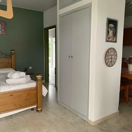 アパート Anastasios Olive Garden