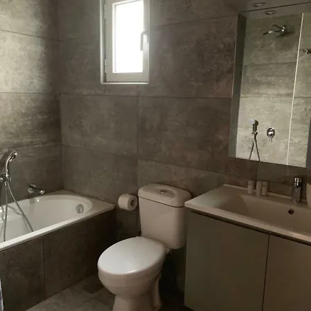 Anastasios Olive Garden *