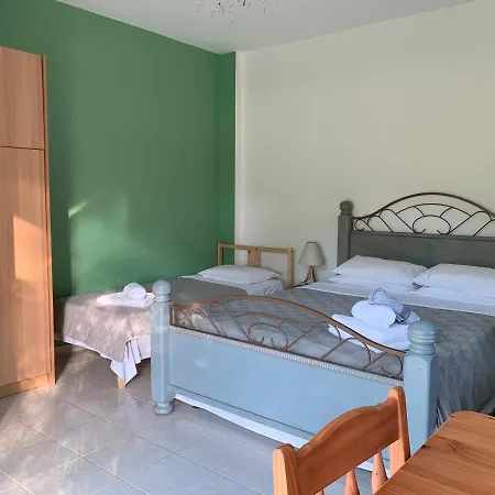 Anastasios Olive Garden *