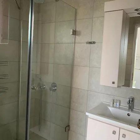 Apartamento Anastasios Olive Garden