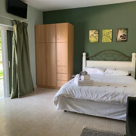 Apartamento Anastasios Olive Garden Petalídhion