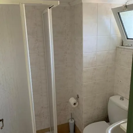 Anastasios Olive Garden Apartamento