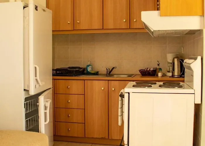 Anastasios Olive Garden