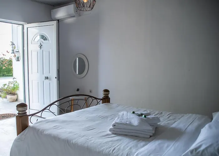 Anastasios Olive Garden