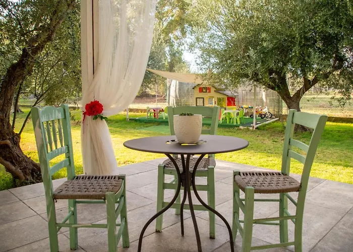 Anastasios Olive Garden *