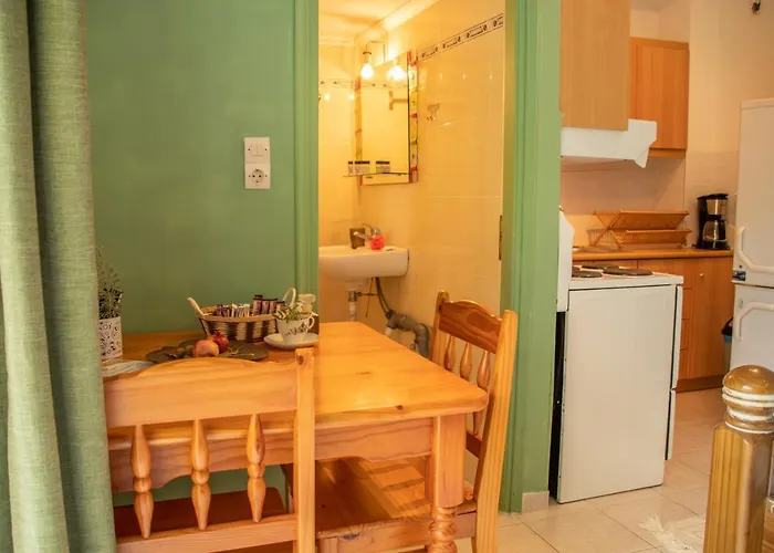 Anastasios Olive Garden