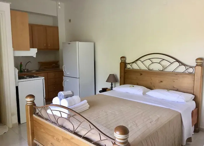 Anastasios Olive Garden