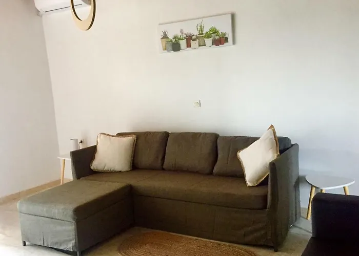 Anastasios Olive Garden *