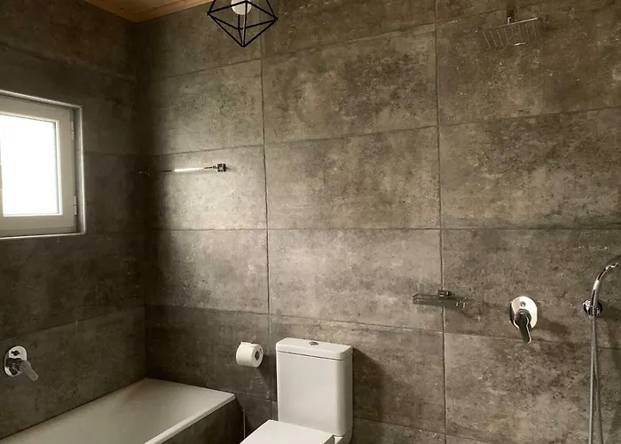 Anastasios Olive Garden * Petalídhion