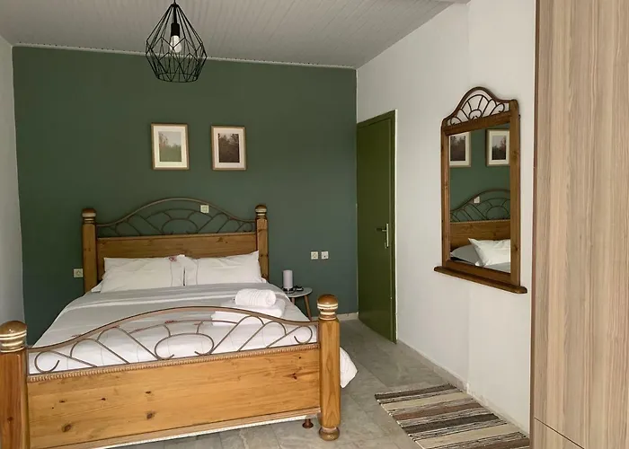 Anastasios Olive Garden *