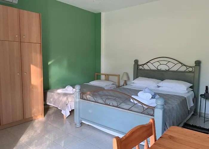 Anastasios Olive Garden *