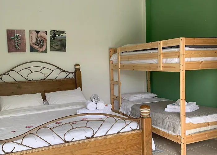 Anastasios Olive Garden *