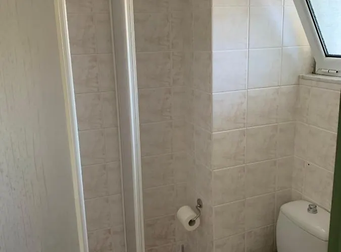 Anastasios Olive Garden Apartment